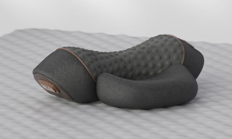 Dolly - Cuscino elettrico per massaggio cervicale