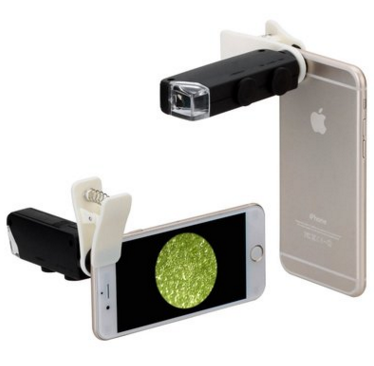 lente d ingrandimento per cellulare
