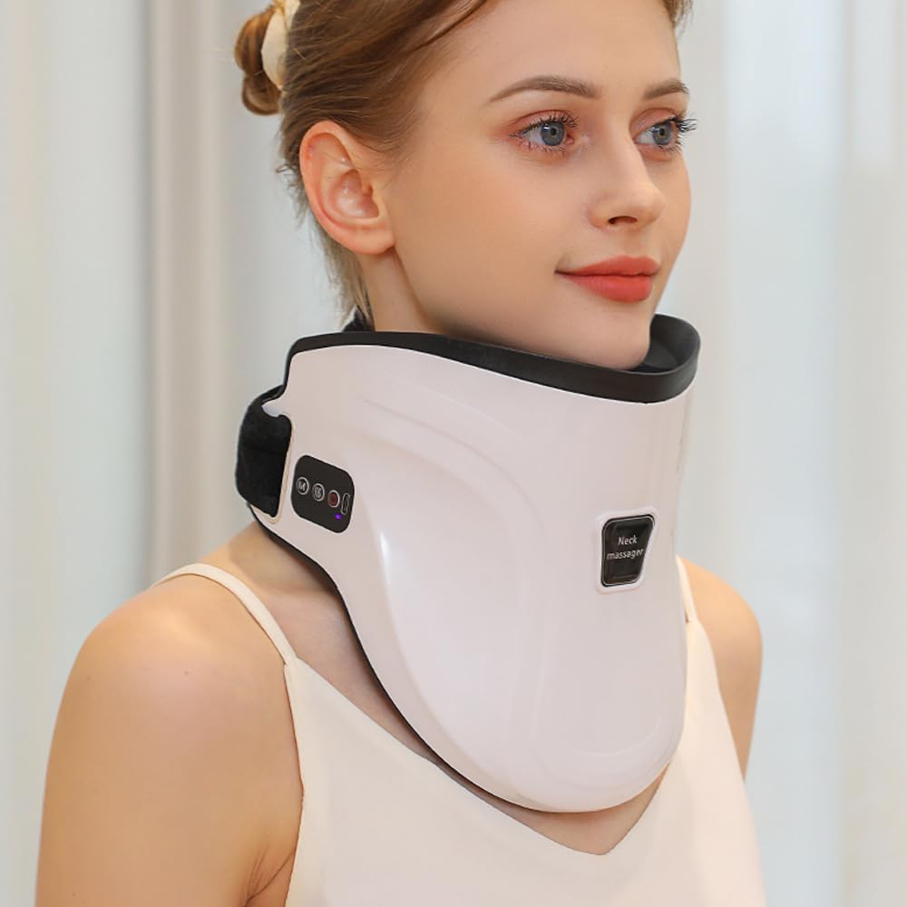 NeckFixer Pro: Supporto per il collo