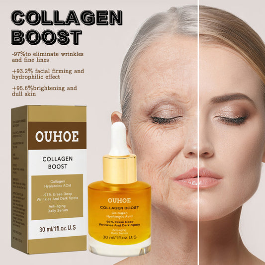 collagene antiage