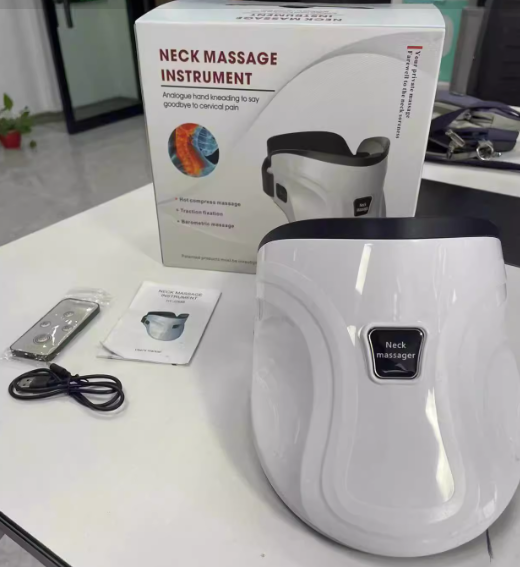 NeckFixer Pro: Supporto per il collo