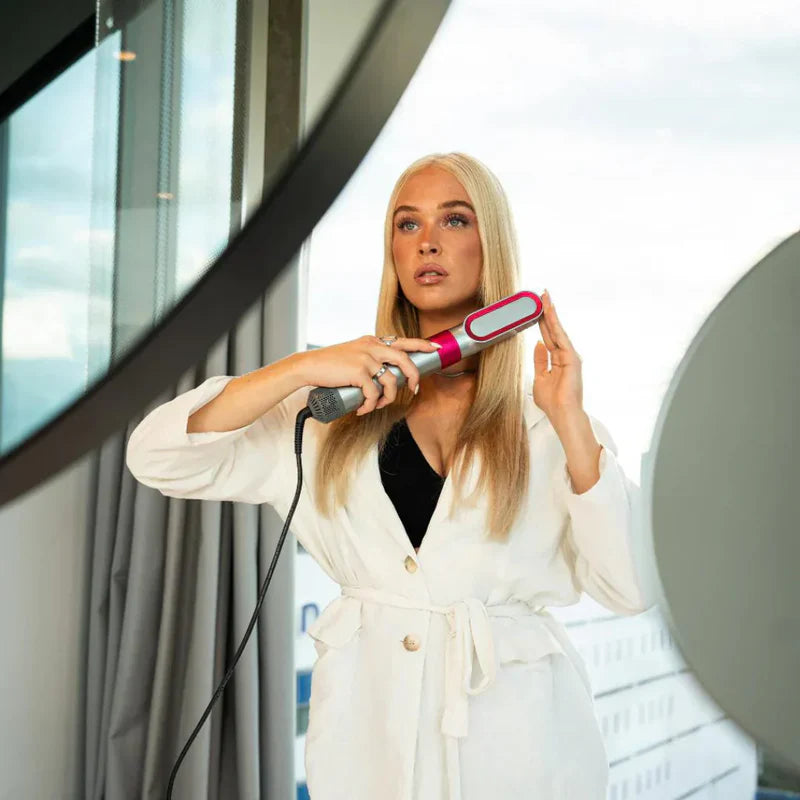 HairStyler  5 in 1