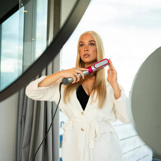 HairStyler  5 in 1