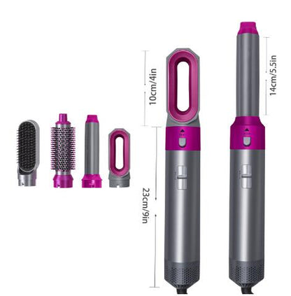 HairStyler  5 in 1