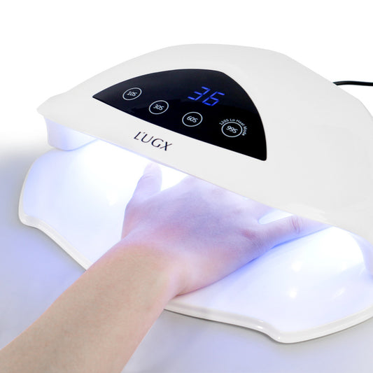 Macchina per fototerapia a LED ad asciugatura rapida