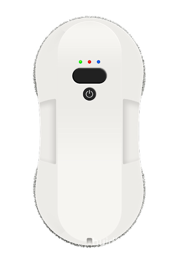 robot lavavetri